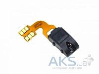 Шлейф для Nokia Lumia 520 Earphone flex cable