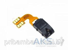 Шлейф для Nokia Lumia 520 Earphone flex cable