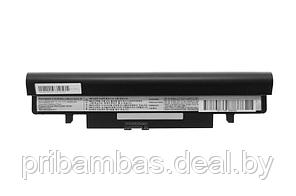Батарея (аккумулятор) 11.1V 5200mAh (черный) для ноутбука Samsung N100, N102, N143, N145, N148, N150