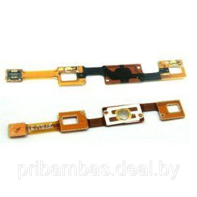 Шлейф для Samsung Galaxy Ace 2 i8160 Earphone flex cable