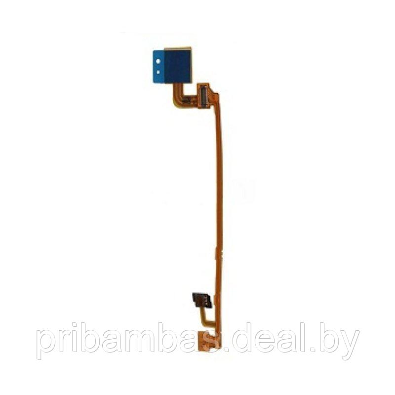 Шлейф для Sony Ericsson Xperia Arc LT15i (Xperia X12 Anzu), Xperia Arc S LT18i switch flex cable