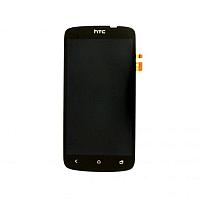 Дисплей (экран) для HTC One S Z520e с тачскрином