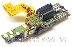 Шлейф для Sony Ericsson Xperia Arc LT15i (Xperia X12 Anzu), Xperia Arc S LT18i Camera flex cable