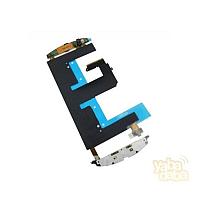 Шлейф для Sony Ericsson Xperia Pro MK16i camera flex cable/keypad board