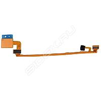 Шлейф для Sony Ericsson Xperia Arc LT15i (Xperia X12 Anzu) plug in connector flex cable