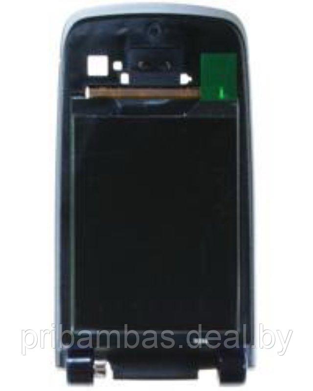 Дисплей (экран) для Nokia 6600 fold модуль совместимый - фото 1 - id-p2108096