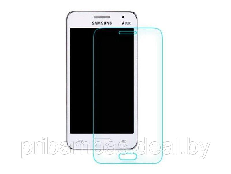 Защитное стекло для Samsung Galaxy Core 2 G355