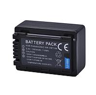 Батарея (аккумулятор) Panasonic VW-VBT190, VW-VBT190E 1950mAh