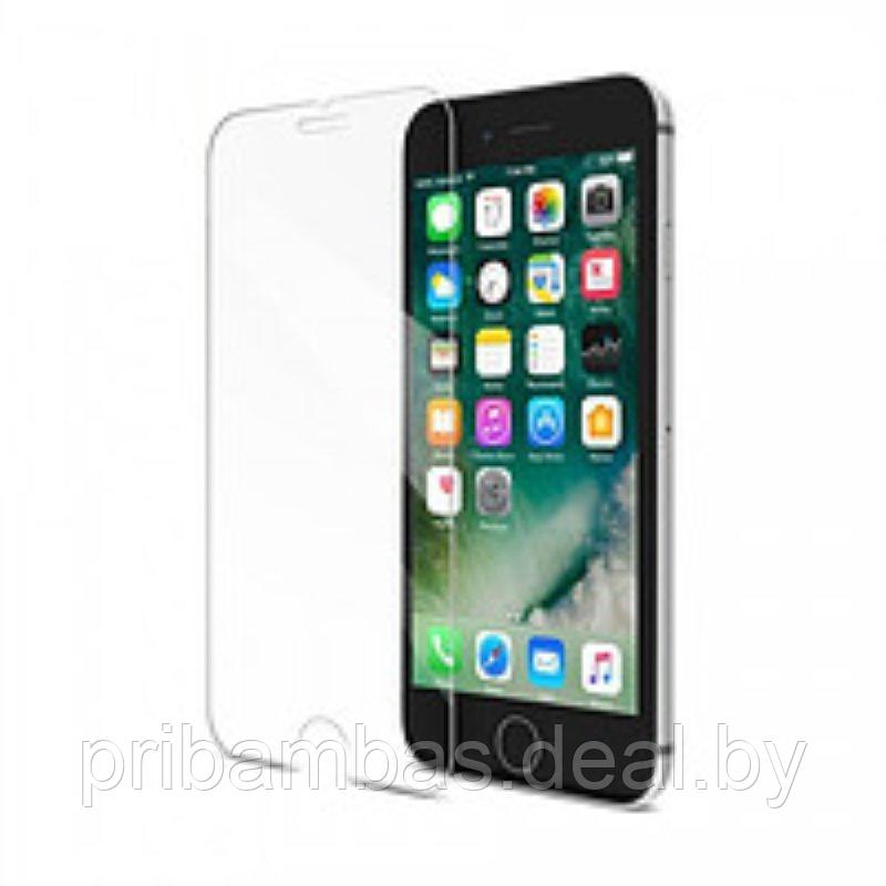 Защитное стекло для Apple iPhone 7+ 7 Plus, 8+ 8 Plus - фото 1 - id-p62037754