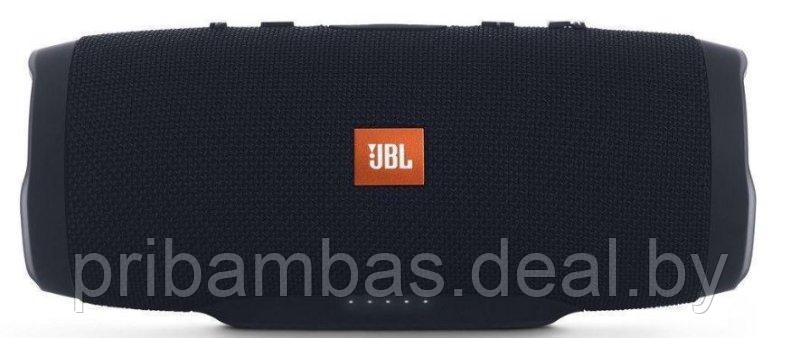 Портативная Bluetooth колонка JBL Charge 3 (аналог) - фото 1 - id-p87936246