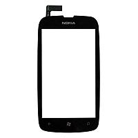 Тачскрин (сенсорный экран) для Nokia Lumia 610