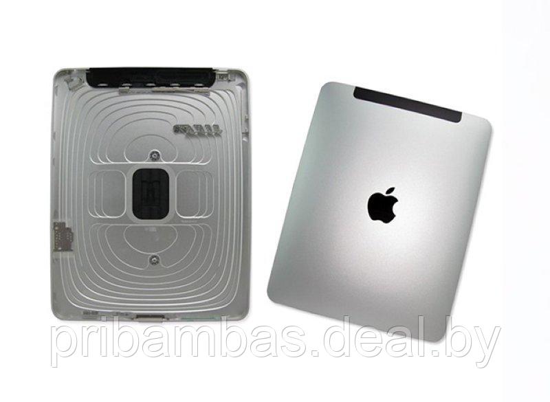 Задняя крышка для Apple iPad 3g крышка для АКБ - фото 1 - id-p3414387