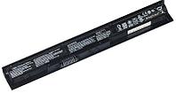 Батарея (аккумулятор) 14.8V 2600mAh для ноутбука HP Envy 14, 15, 15-K, 16, Pavilion 15-P, 17-F, ProB