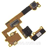 Шлейф для Nokia 5800 Camera flex cable, на камеру