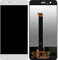 Дисплей (экран) для Huawei P10 Plus VKY-L29 VKY-AL00 с тачскрином Белый
