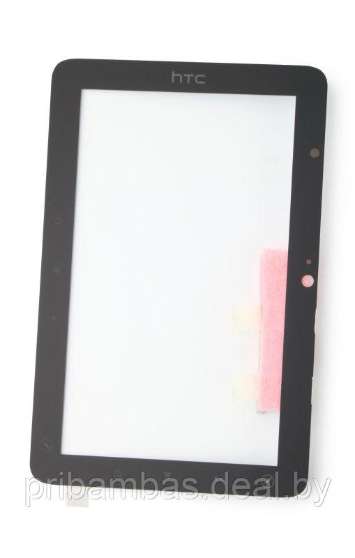 Тачскрин (сенсорный экран) для HTC Flyer
