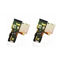 Шлейф для Sony Xperia S LT26i Antenna flex cable