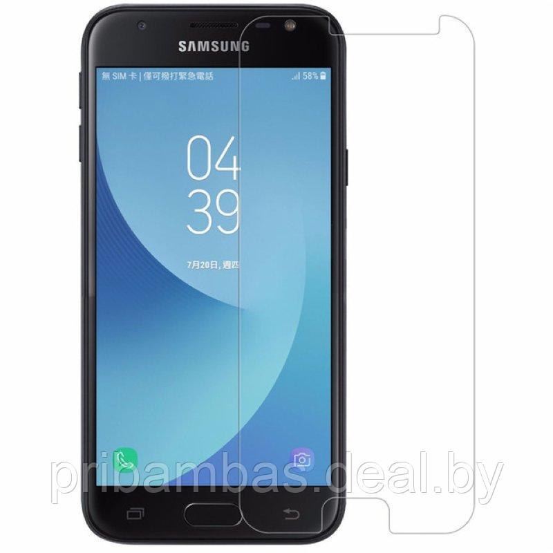 Защитное стекло для Samsung Galaxy J3 (2016) J320, J5 J500