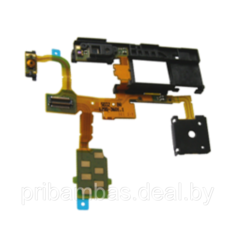 Шлейф для Sony Xperia TX LT29i Antenna flex cable - фото 1 - id-p7098797