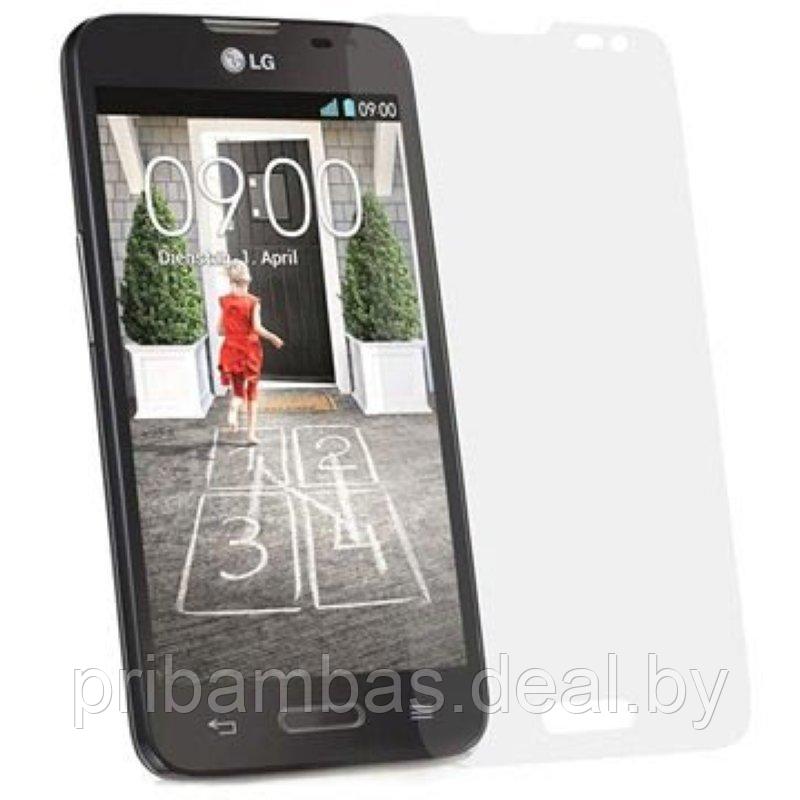 Защитное стекло для LG L70 D320 - фото 1 - id-p94326980