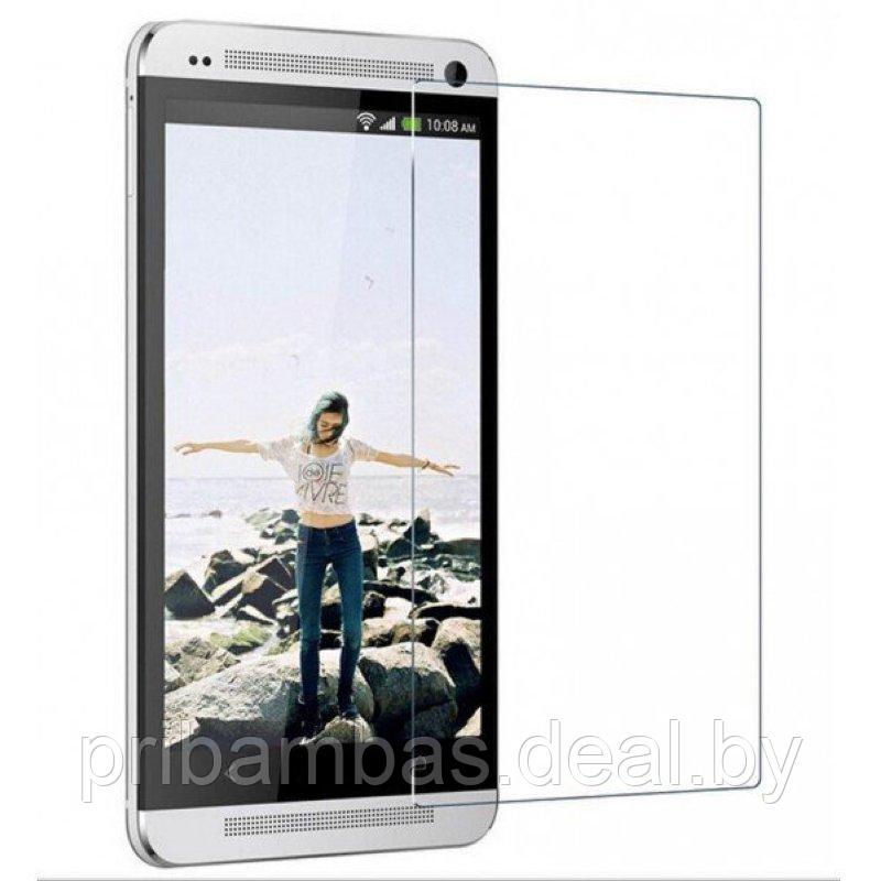 Защитное стекло для HTC One M7 - фото 1 - id-p66541310