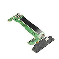 Шлейф для Nokia N95 8Gb without slide slide flex cable/upper keypad/camera flex cable