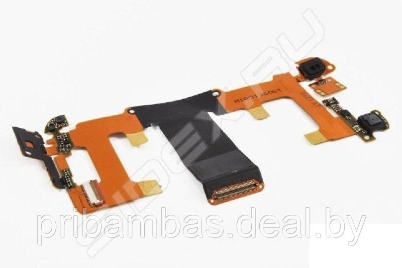 Шлейф для Nokia N97 with camera Camera flex cable, на камеру - фото 1 - id-p3414458