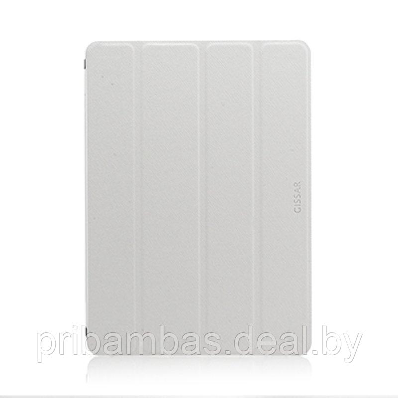 Чехол-подставка Gissar Rocky 28008 для Apple iPad Air (iPad 5) белый - фото 1 - id-p7144767