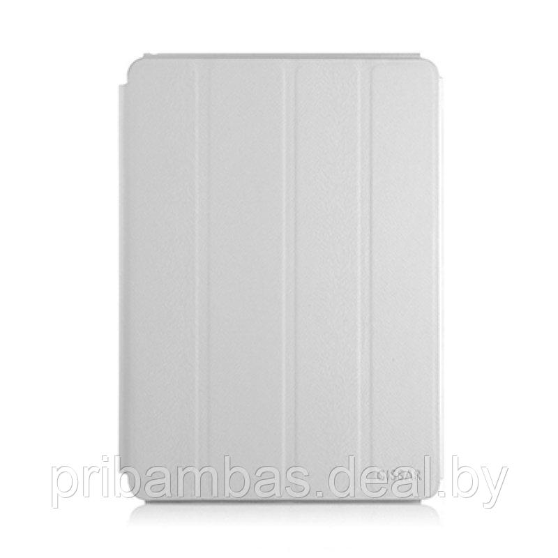 Чехол-подставка Gissar Mink 56025 для Apple iPad Air (iPad 5) белый