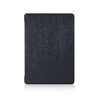 Чехол-подставка Gissar Wood 55813 для Apple iPad Air (iPad 5) черный