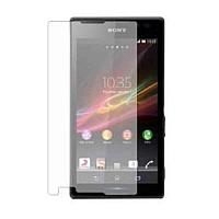 Защитное стекло для Sony Xperia C C2305