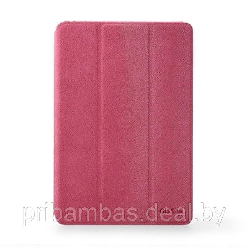 Чехол-подставка Gissar Mink 39689 для Apple iPad mini розовый - фото 1 - id-p7144784