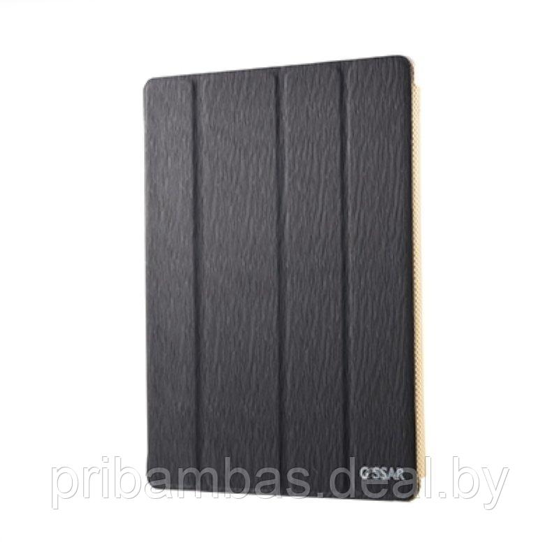 Чехол-подставка Gissar Wave 31681 для Apple iPad черный - фото 1 - id-p7144788