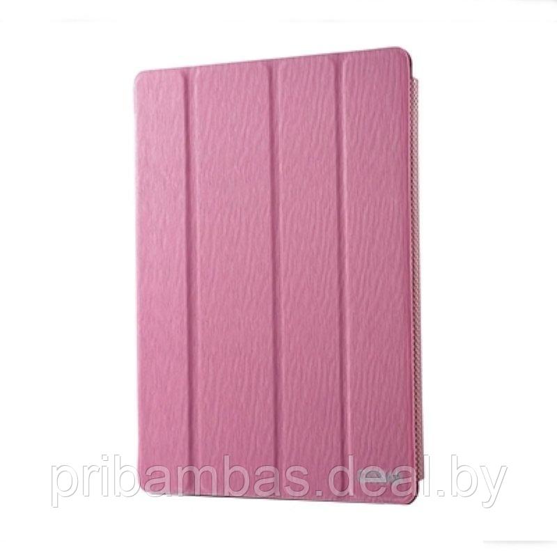 Чехол-подставка Gissar Wave 31683 для Apple iPad розовый - фото 1 - id-p7144789