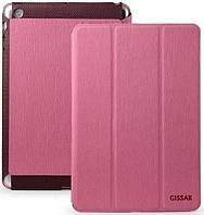 Чехол-подставка Gissar Wave 37683 для Apple iPad mini розовый