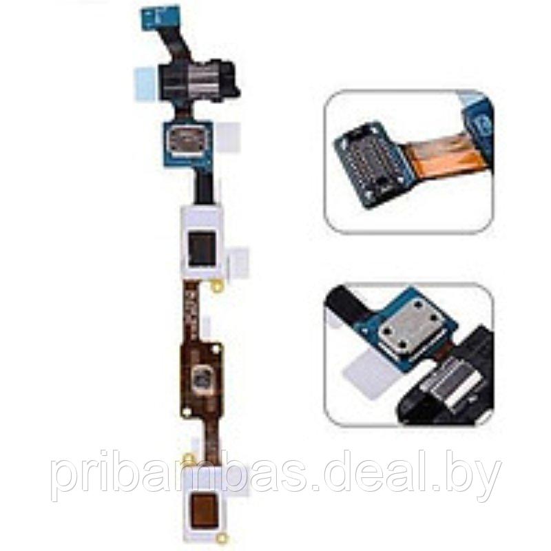 Шлейф для Samsung Galaxy J7 2015 (J700H/DS) earphone flex cable - фото 1 - id-p84837607
