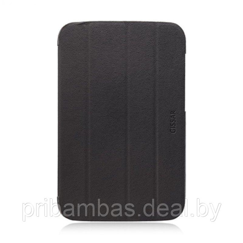 Чехол-подставка Gissar Rocky 80112 для Samsung Galaxy Note 8.0 N5100 N5110 N5120 черный - фото 1 - id-p7144805