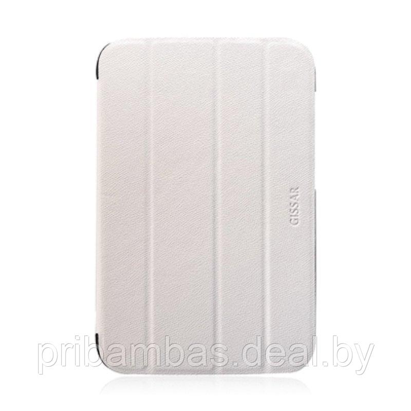 Чехол-подставка Gissar Rocky 80129 для Samsung Galaxy Note 8.0 N5100 N5110 N5120 белый - фото 1 - id-p7144806