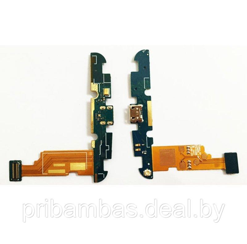 Шлейф для LG Nexus 4 E960 plug in connector flex cable