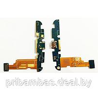 Шлейф для LG Nexus 4 E960 plug in connector flex cable