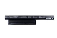 Батарея (аккумулятор) 11.1V 4000mAh ORIG для ноутбука Sony VAIO VPC-CA, VPC-CB, VPC-EG, VPC-EH, VPC-
