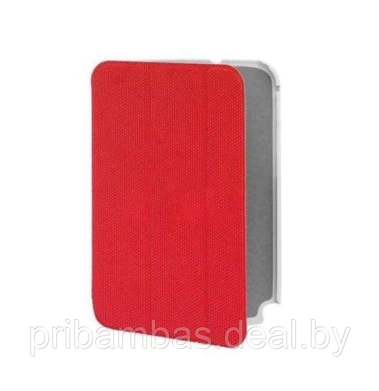 Чехол-подставка Tutti Frutti SR TF131603 для Samsung Galaxy Note 8.0 N5100 N5110 N5120 красный