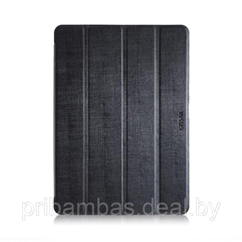 Чехол-подставка Gissar Metal 22075 для Samsung Galaxy Note 10.1 SM-P600 черный - фото 1 - id-p7144830