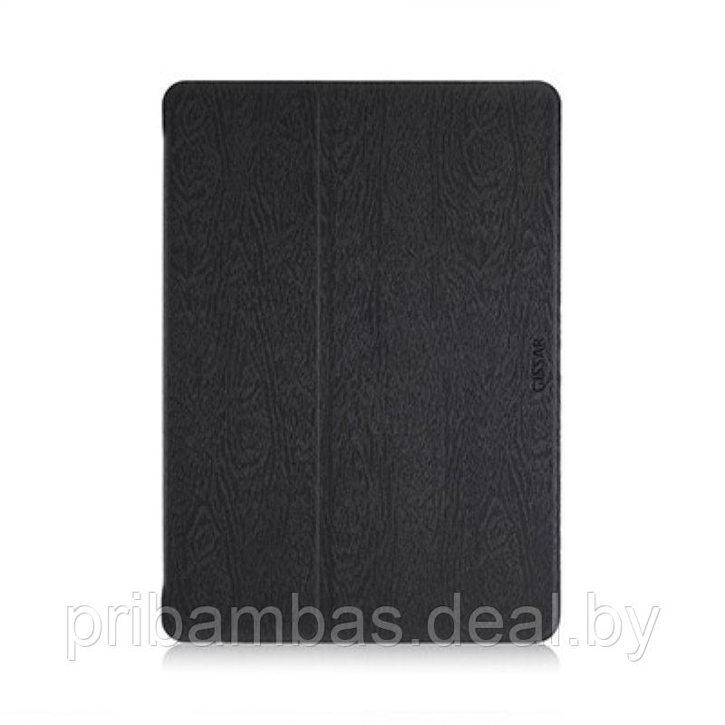 Чехол-подставка Gissar Wood 21023 для Samsung Galaxy Note 10.1 SM-P600 черный