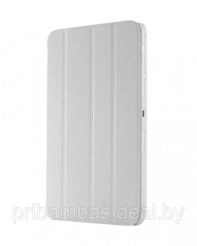 Чехол-подставка Tutti Frutti SS TF281702 для Samsung Galaxy Note 10.1 SM-P600 Белый (!НЕ ПОДХОДИТ дл