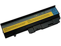 Батарея (аккумулятор) для ноутбука Lenovo IdeaPad U330, U330A, V350, Y330, Y330A, Y330G 11.1V 4400mA
