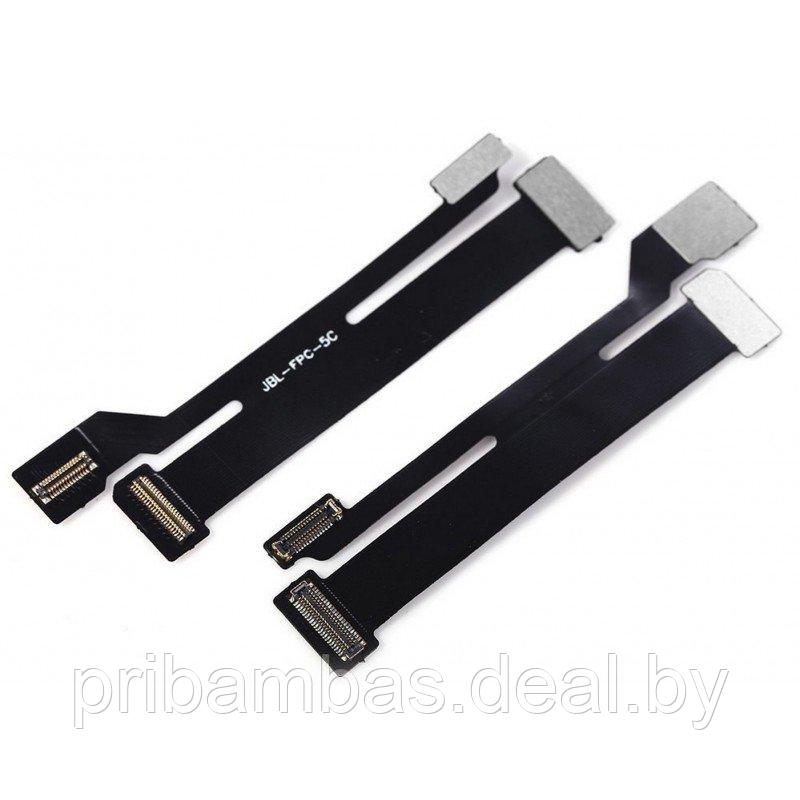 Шлейф для Apple iPhone 5 LCD testing flex cable совместимый