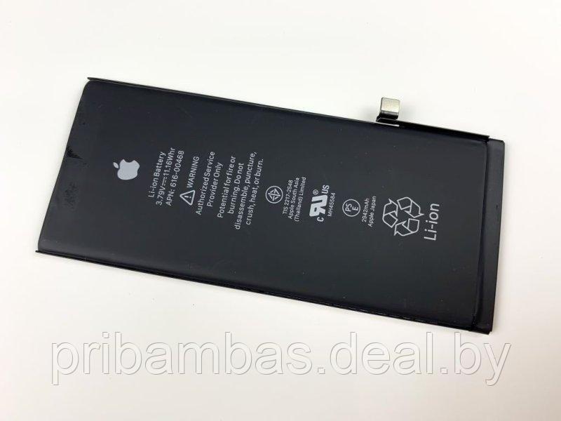 АКБ (аккумулятор, батарея) Apple Orig 2942mah для Apple iPhone XR (A1984, A2105, A2106, A2108) (616- - фото 1 - id-p140258181