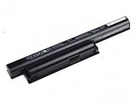 Батарея (аккумулятор) 11.1V 5000mAh ORIG для ноутбука Sony VAIO VPC-EA, VPC-EB. PN: VGP-BPS22