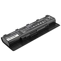 Батарея (аккумулятор) 10.8V 5200mAh для ноутбука Asus D56DP, G56, N46, N56, N76, R401, R501, R701 че